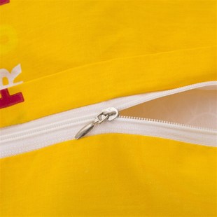 幼儿园被子三件套含芯六件套纯全棉宝宝入园午睡W被褥刺绣床品