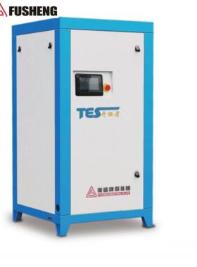 复盛 TESV37A-8 直立永磁螺杆空压机 爱立克销售维护保养