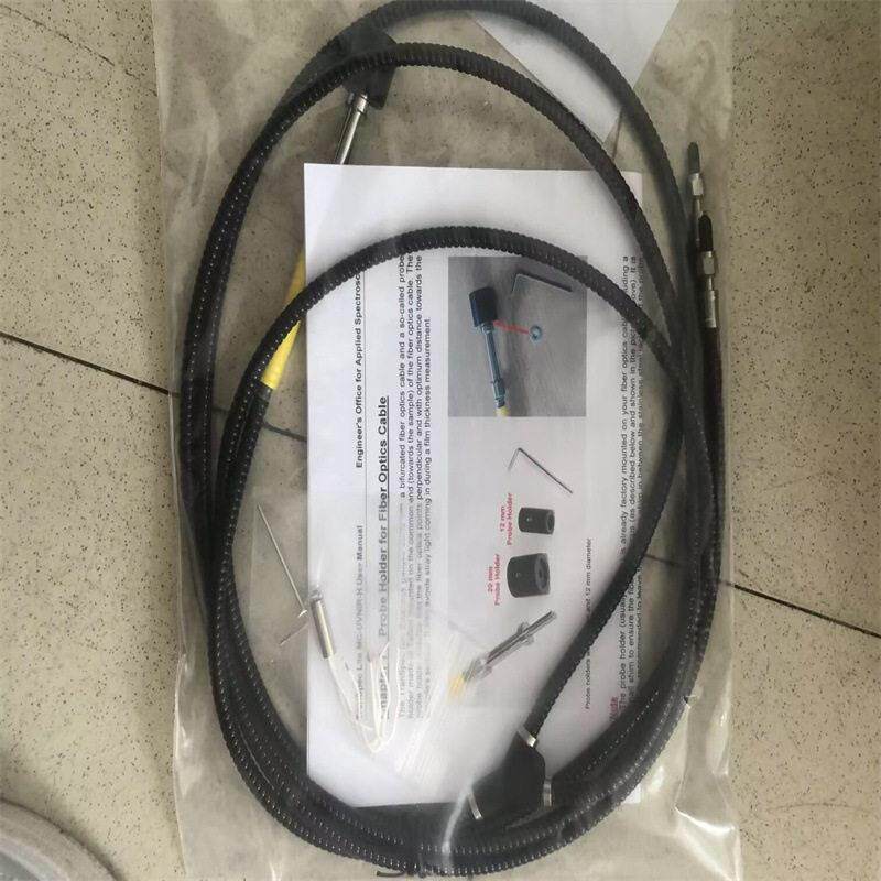 德国应用光谱APPLIED氧化膜厚仪专用光缆YLWL-LIR80-600-111 原厂
