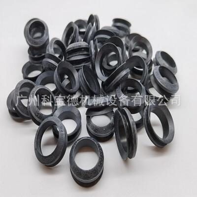 V-10S FORSHEDA V-RING密封圈TWVS00100-N6T50密封件VA VS VL水封