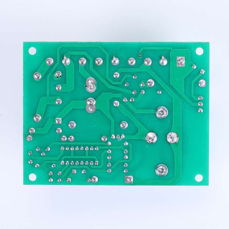AC30v3A手动张力控制板控制器磁粉离合器电磁刹车电路板电机主板