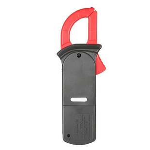 1000℃ UNI 数字钳型万用表钳型表温度测试 T优利德UT202A