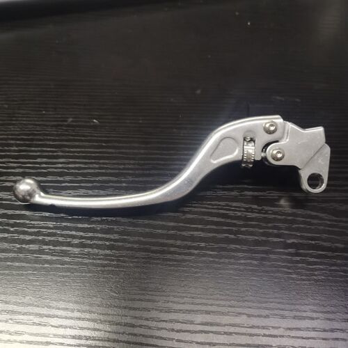 适用凯越ZF400F500F 525 离合手柄 调节款 牛角 手把手柄总成321R