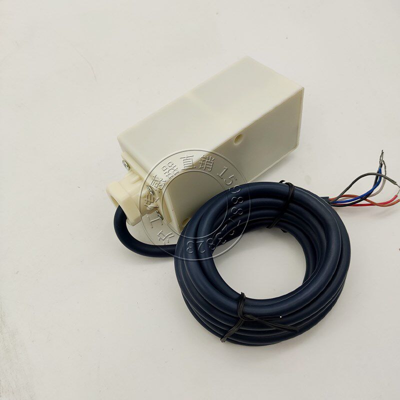 全新正品沪工无触点接近开关FH-IN20-Q40-FRX金属晶体感应传感器