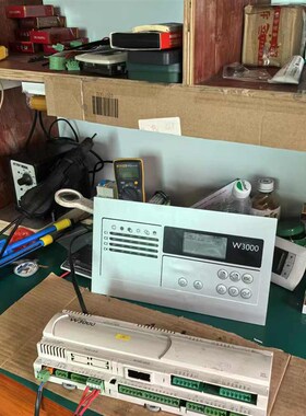 $$科士达空调主板PCO3000AL0意大利卡乐主板维修刷程序卡乐变频器