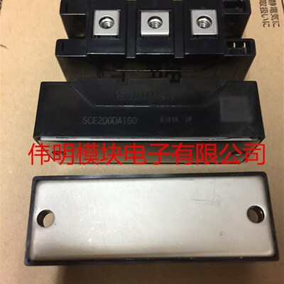 SCE200AA160 SCE200DA160/SCE160AA160 SCE160DA160 原装拆机正品