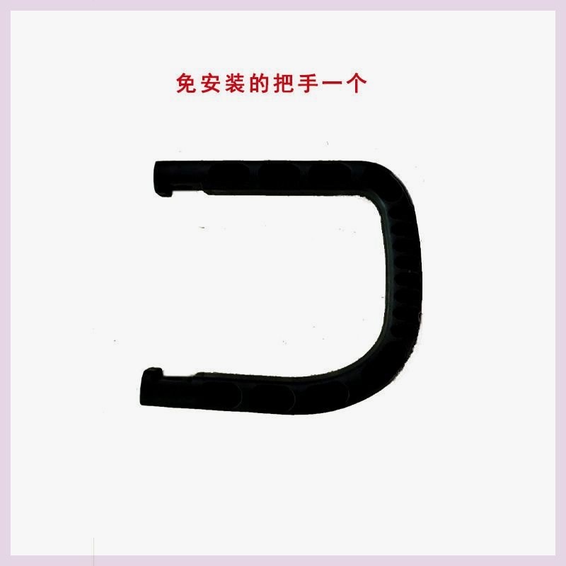 【角磨机改装电链锯】兴呈电锯劈柴伐木锯多功能家用电动工具配件