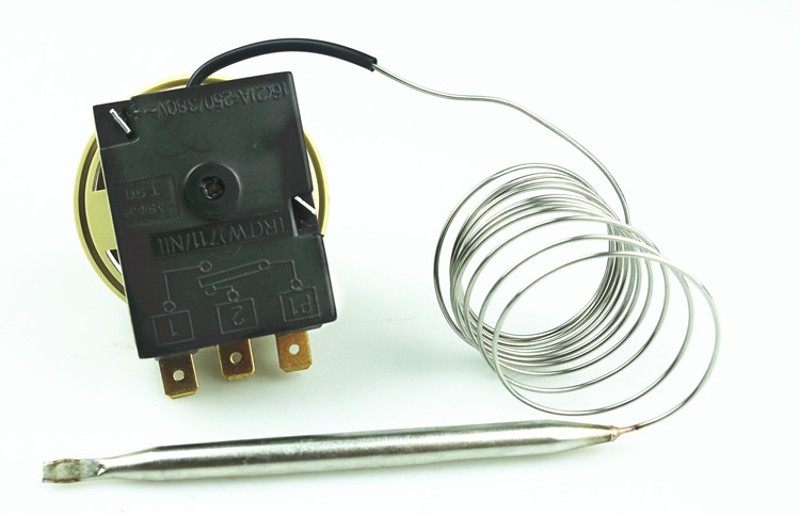 电冰箱冰柜温控器开关TR(TW)711冷藏柜展示柜机械温控器正负35度,清洗/食品/商业设备,洗车机,淘宝优惠券,粉丝福利购,淘宝优惠卷