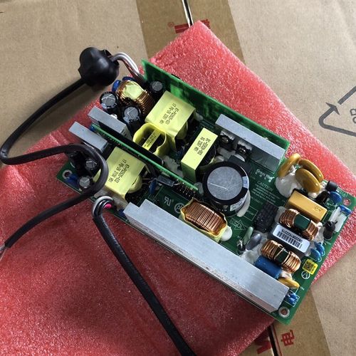 华三交换机电源模块GW-TO250WDV53双路输出12V4.5A53V长城内置