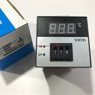 2301 2001 温控器 数显温控仪 2002 XMTD