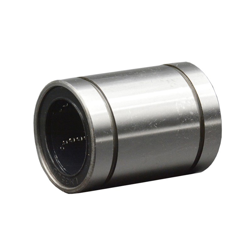 直线轴承LM4 5 6 8 10 12 13 16 20 25 30 35 40 50 60UU