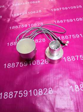 2VB 2F MSR贴片机环形灯LED MARK灯 照MARK点的灯 贴片机专用灯罩