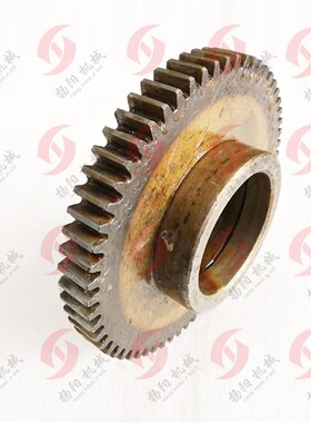 沈阳中捷Z3040/3050*16 内外齿轮41327 齿数61内齿20摇臂钻床齿轮