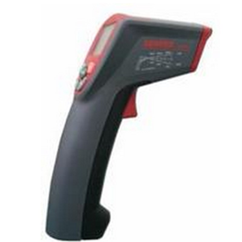 台湾先驰SENTRY ST-677红外测温仪高精度 测温枪工业高温手持式