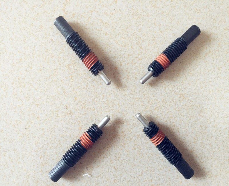 轻载型弹簧柱塞 弹簧顶丝 PJL16/20/24/30-10/15/20/30/40/50/60,童装/婴儿装/亲子装,泳帽,淘宝优惠券,粉丝福利购,淘宝优惠卷