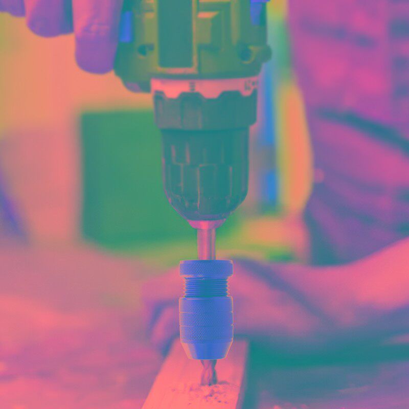 钻头限位器麻花钻定位圈限位圈打孔定位器钻头夹紧器深度调节配件