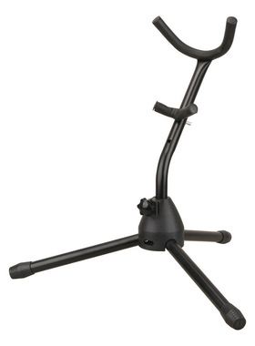 萨克斯架落地架 中音次中音通用萨克斯架子展架 saxophone stand