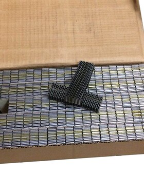 美特WS2513浪钉枪钉子五浪排钉木工拼接片钉 3/8(9.5) 1/2(12.7)