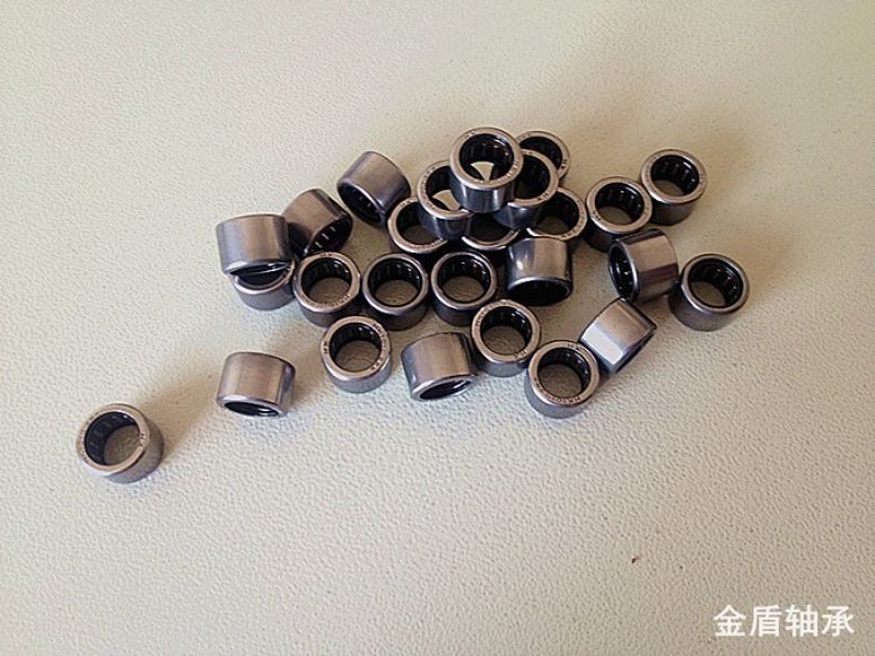 单向滚针轴承HF0306 0406 0612 0608 0612 0810 0812 1012 1008