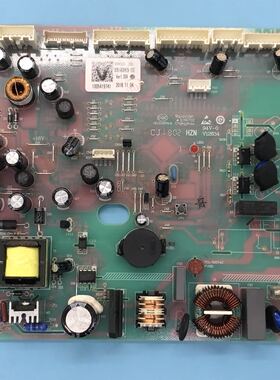 适用海尔冰箱主控板电源板主板电脑板0061800429/A/B/C/D/F/H全新