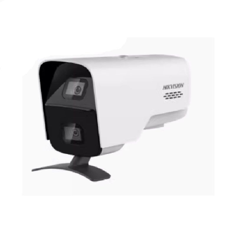 海康威视 DS-2CD8A447E/PW 400万 高空抛物智能筒型摄像机