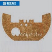 中镜科仪 载网 Out 进口FIB半分载网Omniprobe Lift