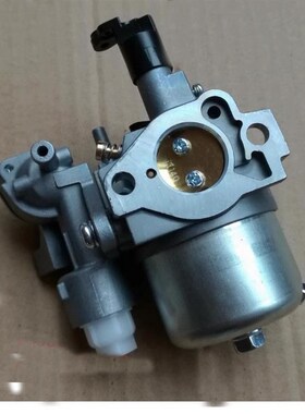 斯巴鲁SUBARU罗宾汽油机 发动机EX17/EX21化油器