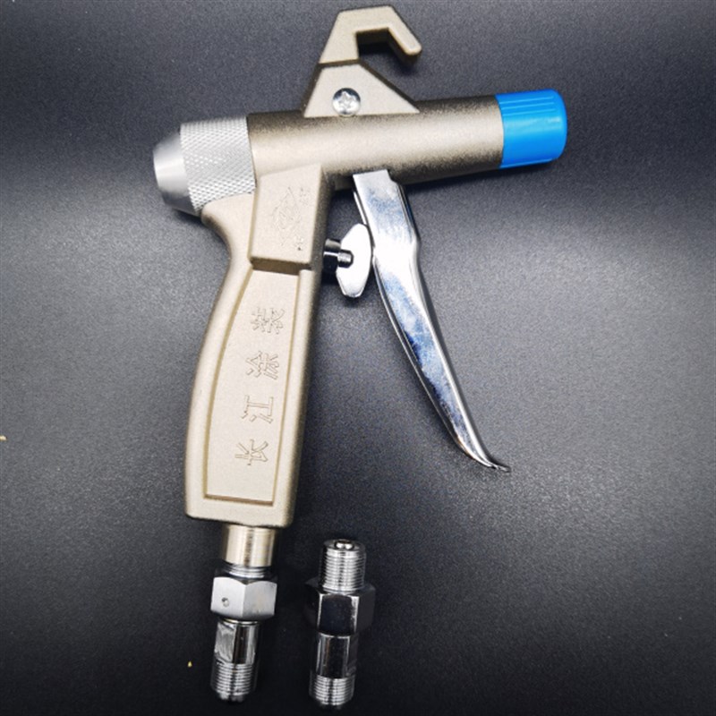 长江特兰森欧耐实SPQ-1/SPQ-2/3型喷枪回转接头旋转接头活接头