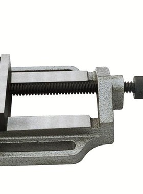 征宙钻床平口钳Q19100钻磨铣床批士夹力大Q19125 Q19150 Q19200