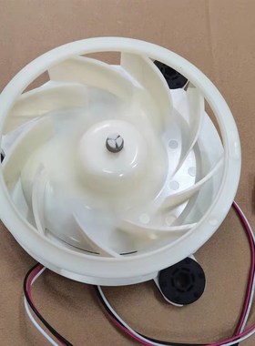 适用创维冰箱 BCD - 300 301 450 WD WGY WYA WGi 453WY 风机风扇