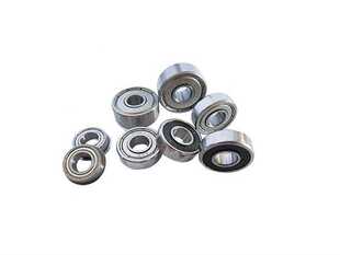 2RS 不锈钢轴承 S696 S696ZZ SB696ZZ