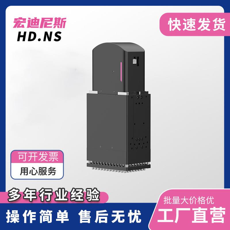 固定间距96通道移液器/自动吸吐液、自动退枪头厂家供应价格实惠