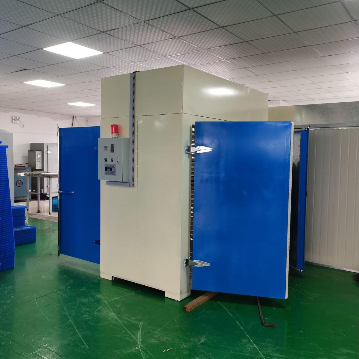 电热恒温鼓风干燥箱高温工业烤箱实验室烘箱小型烘干机烘箱