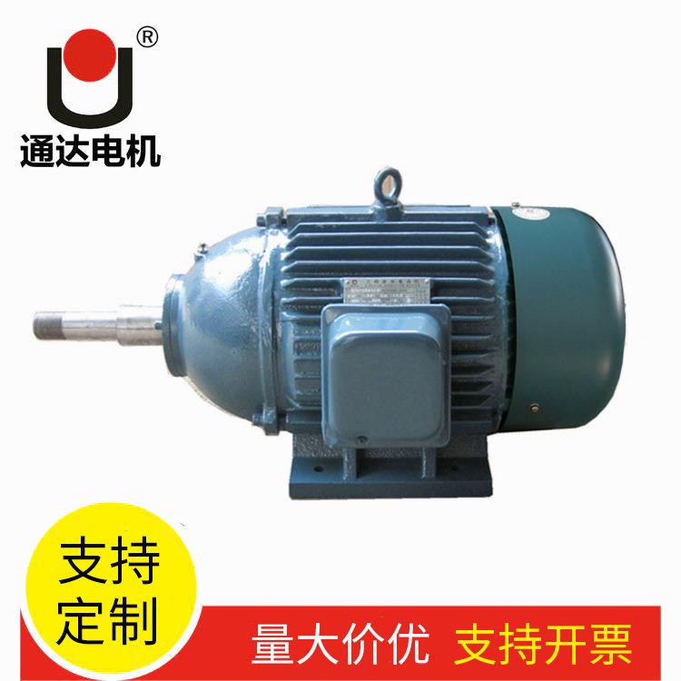 厂家供应电机2极4W三相异步磨光电动机实用型抛光电机
