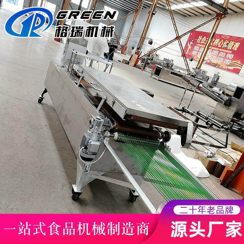 商用烙饼机 全自动手抓饼烤鸭饼机 多型号卷饼机卤肉饼压饼机,厨房电器,面条机,淘宝优惠券,粉丝福利购,淘宝优惠卷