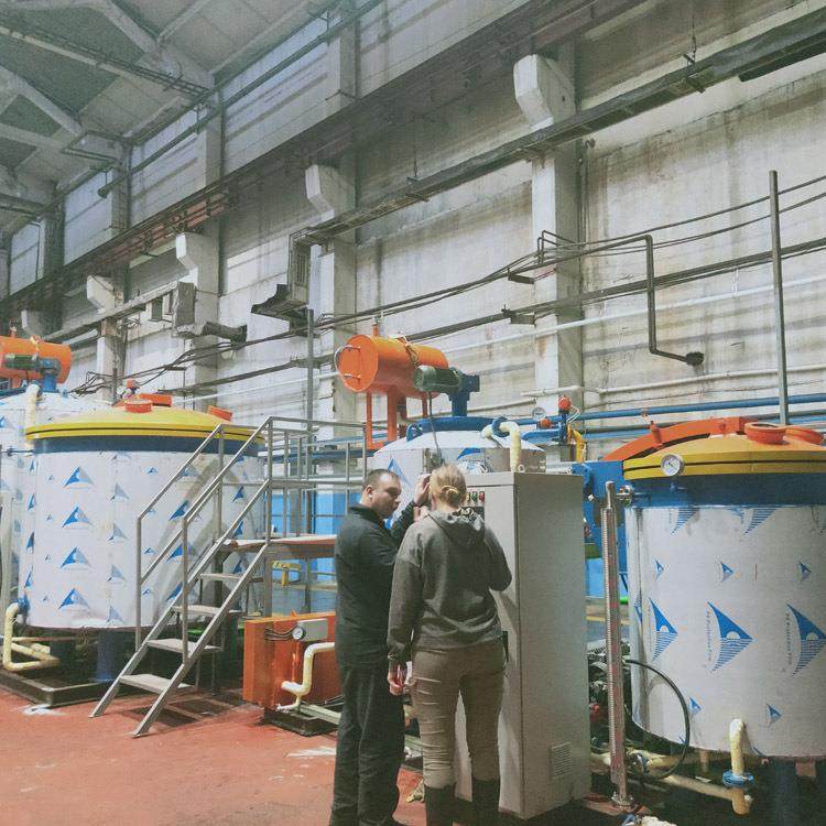 真空浸漆机价格优惠 立式小型线圈真空压力浸渍设备,机械设备,涂装设备,淘宝优惠券,粉丝福利购,淘宝优惠卷