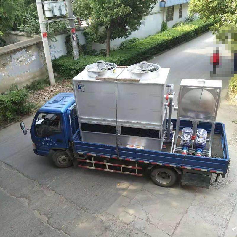 厂家直销地源热泵专用闭式冷却塔 24小时连续不升温质量保证,清洗/食品/商业设备,冷却塔,淘宝优惠券,粉丝福利购,淘宝优惠卷