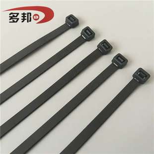 尼龙扎带厂家出口大号国标扎带宽长10 920mm捆绑带扎线带束线锁带