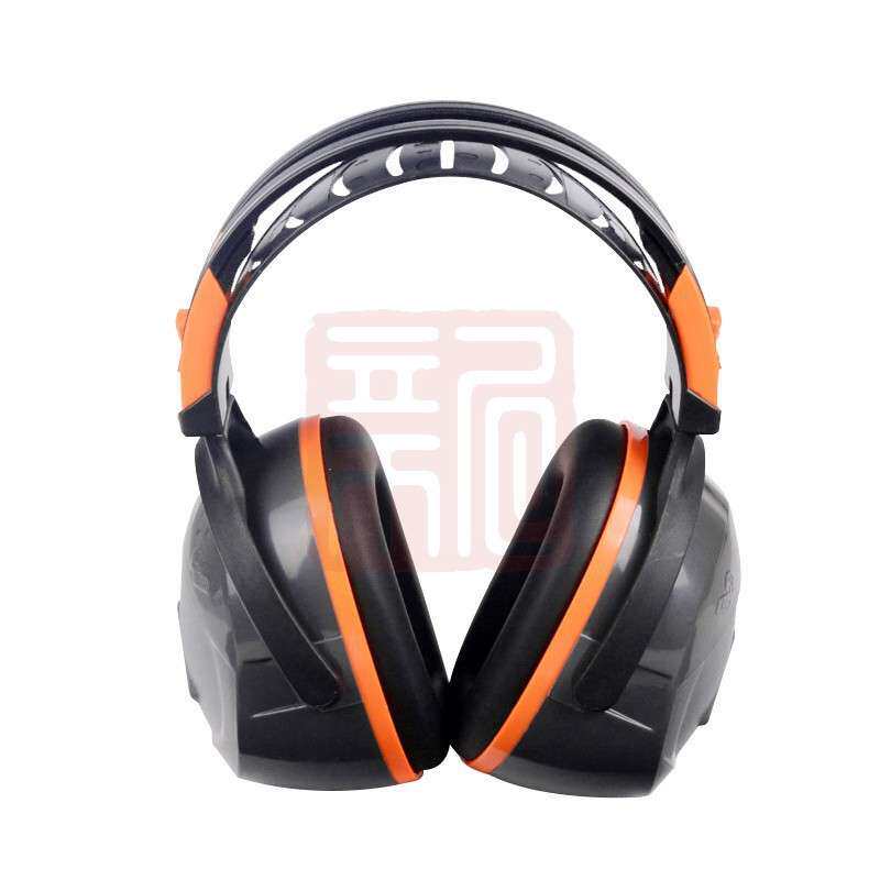 DELTAPLUS/代尔塔103009 INTERLAGOS(INTERGR)耳罩灰色防噪音