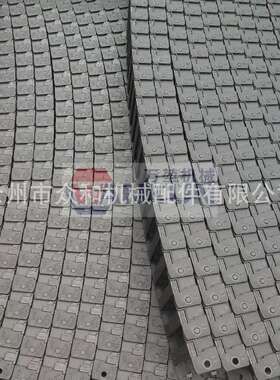 KODUCT拖链/KDP055-w80-R125-2970配接头/拖链