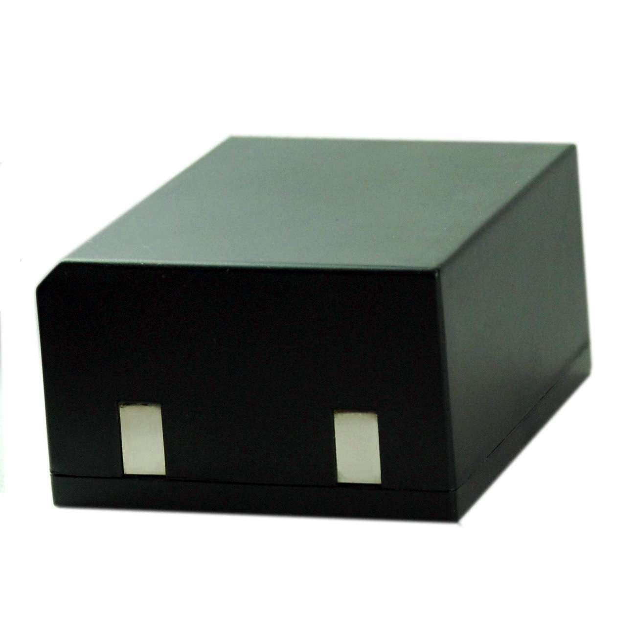 适用 理邦 EDAN HYLB-957A M9 M9B M8A M8B F8 监护仪电池