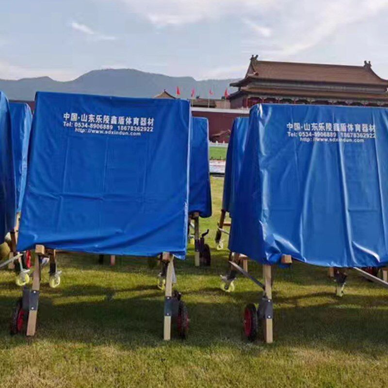可移动靶架比i赛练习箭靶架射箭馆竞技射击运动草靶支架