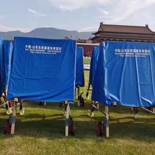 可移动靶架比i赛练习箭靶架射箭馆竞技射击运动草靶支架