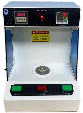 凝胶时间测试仪酚醛GEL环氧树脂粉末pp半固化片玻纤GEL