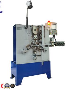 机械式打扣成型机C扣机汽车零件箱包扣机全自动高效提扣数控