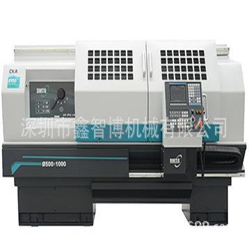 供应大连机床数控车床CKA6136/7501000沈阳云南广州三环