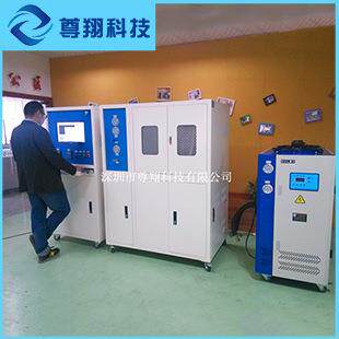 净水器滤芯静水压力试验净水机综合试验机压力循环试验流量试验