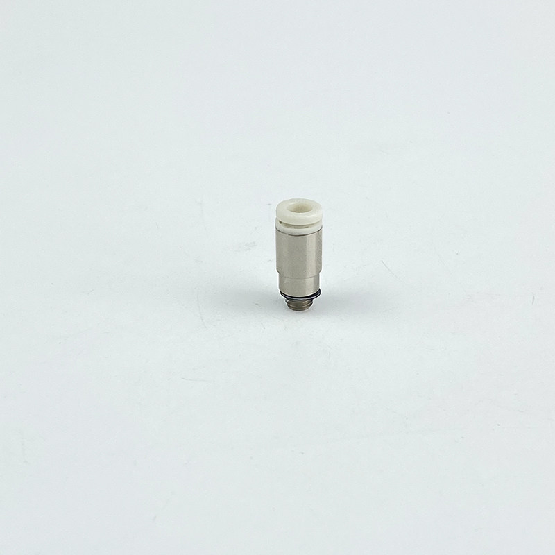 内六角接头KJS04-M3/04-M5/04-M6/04-01S/06-M5/06-M6/06-01S