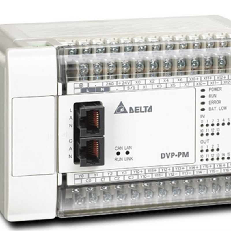 台达PM系列 DVP20PM00M/DVP10PM00M/DVP20PM00D/DVP-FPMC/MOODT