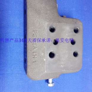 正品 OTIS奥 KAA24120AAH43 安全钳 全新 斯电梯配件